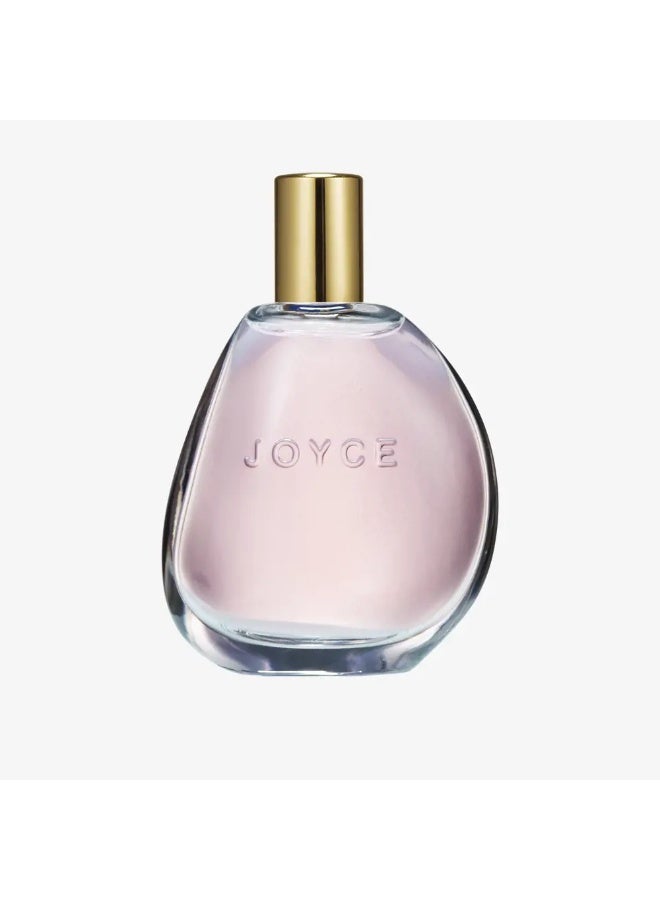 Oriflame Joyce Rose For Women 50ml - Eau de Toilette - Image 1